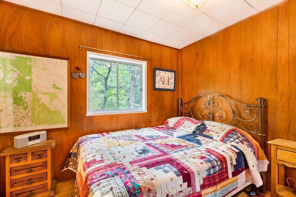 Historical Cabin In Julian Pet'S Okay! Exterior foto